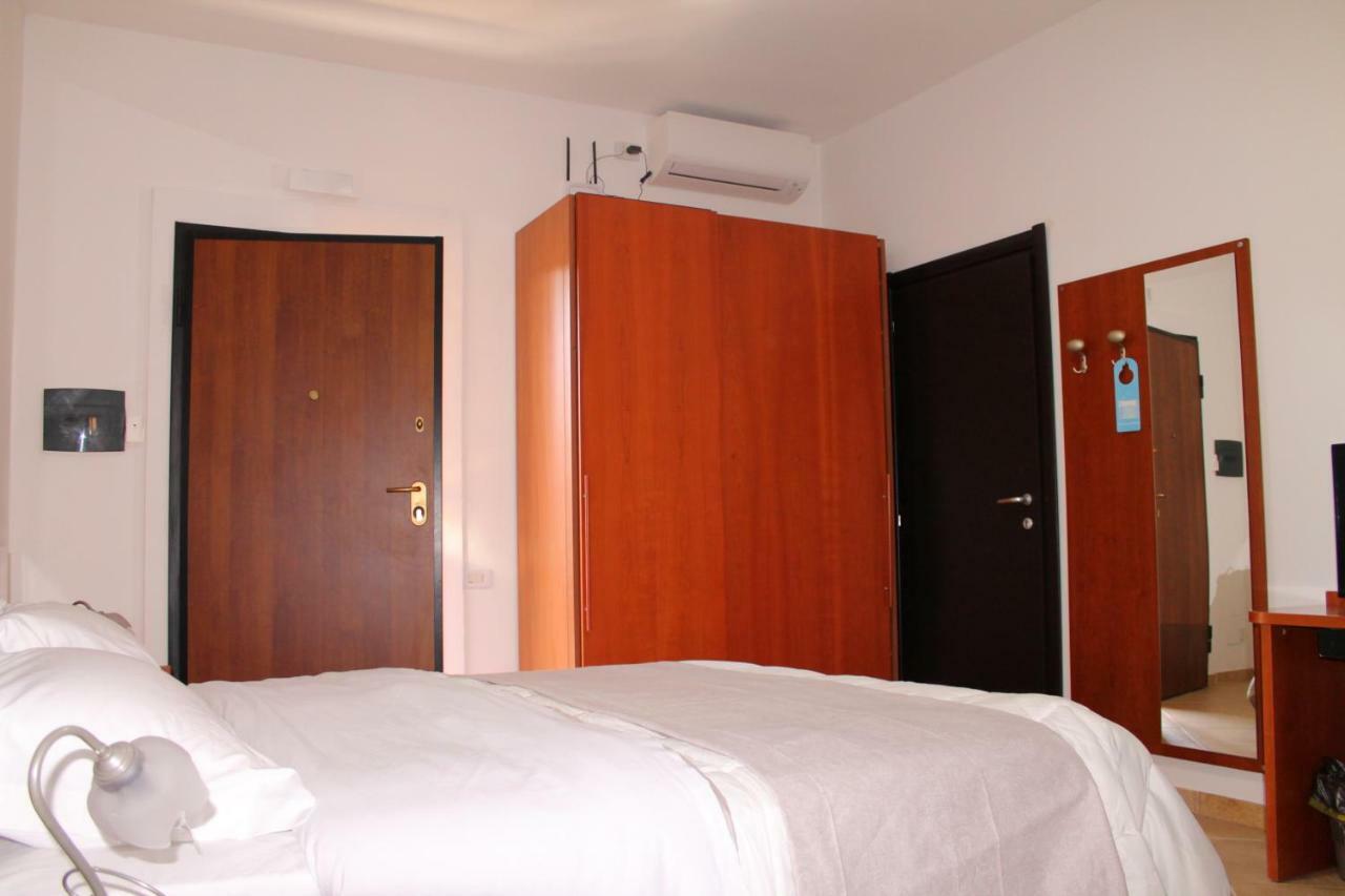 B&B Colle Tiziano Santa Procula Maggiore エクステリア 写真