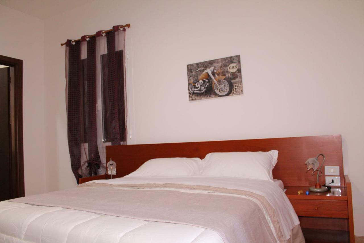 B&B Colle Tiziano Santa Procula Maggiore エクステリア 写真