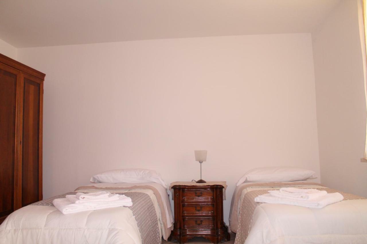 B&B Colle Tiziano Santa Procula Maggiore エクステリア 写真