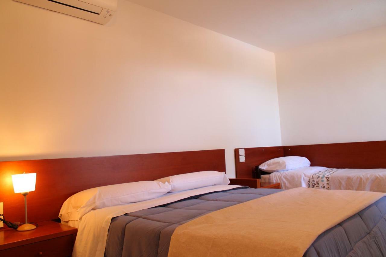 B&B Colle Tiziano Santa Procula Maggiore エクステリア 写真