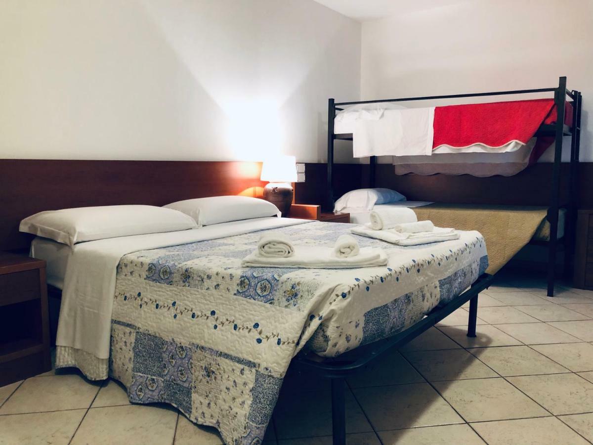 B&B Colle Tiziano Santa Procula Maggiore エクステリア 写真